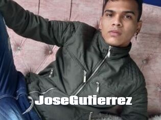 JoseGutierrez The hot porn