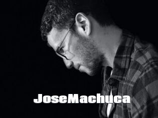 JoseMachuca The hot porn