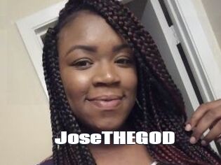 JoseTHEGOD