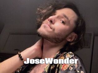JoseWonder