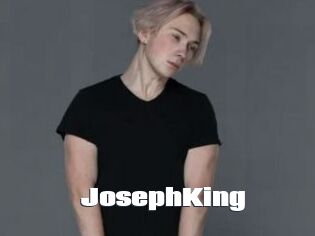 JosephKing