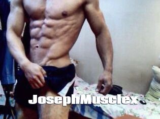 JosephMusclex