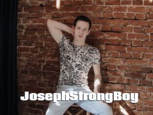 JosephStrongBoy