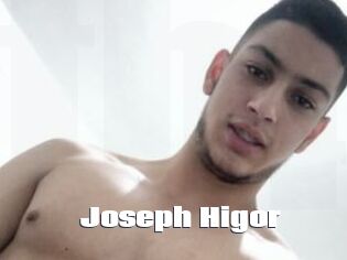 Joseph_Higor