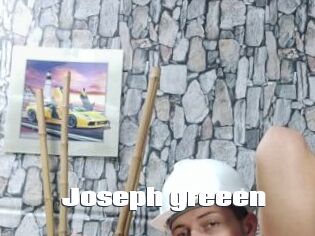 Joseph_greeen