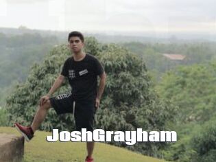 JoshGrayham