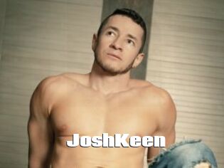 JoshKeen