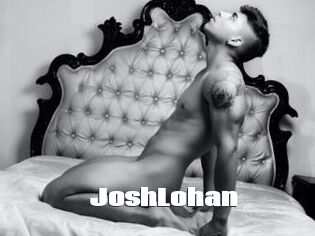 JoshLohan