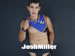 JoshMiller