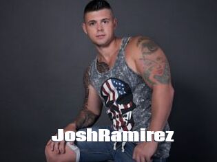 JoshRamirez