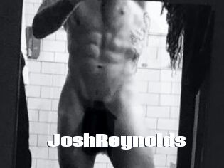 JoshReynolds