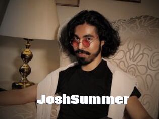 JoshSummer