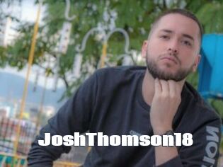 JoshThomson18