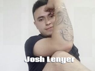 Josh_Lenyer