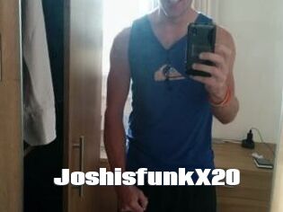 JoshisfunkX20