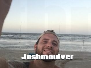 Joshmculver