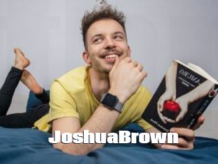 JoshuaBrown