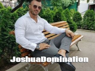 JoshuaDomination