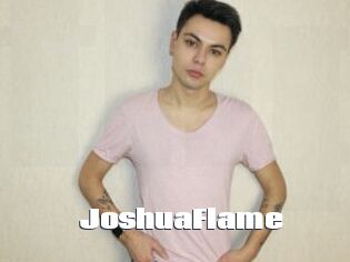 JoshuaFlame