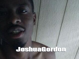 Joshua_Gordon