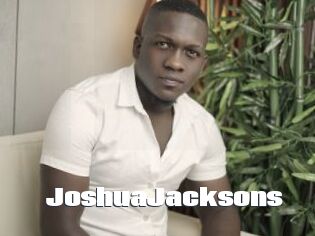 JoshuaJacksons