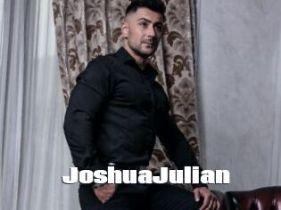 JoshuaJulian