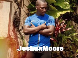 JoshuaMoore