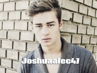 Joshuaalec47