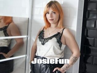 JosieFun