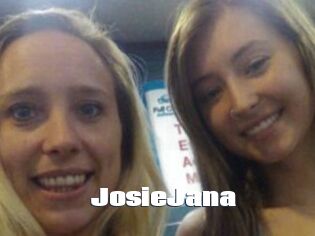 JosieJana