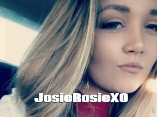 JosieRosieXO