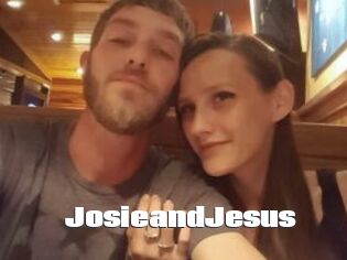 JosieandJesus