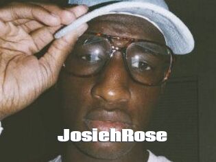 Josieh_Rose