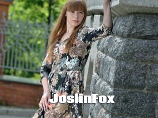 JoslinFox