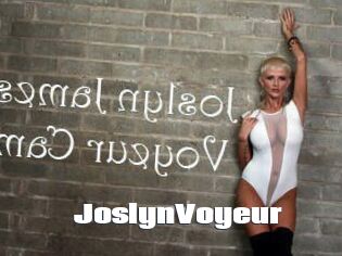 JoslynVoyeur