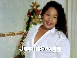 JosmiSexyy The hot porn