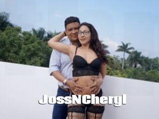 JossNCheryl