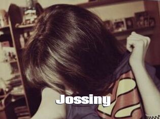 Jossiny