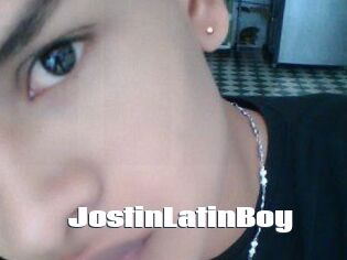JostinLatinBoy
