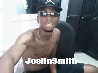 JostinSmith