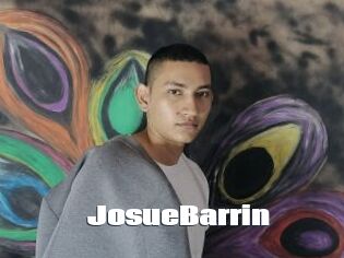 JosueBarrin
