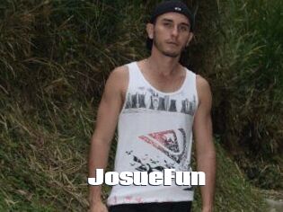 JosueFun