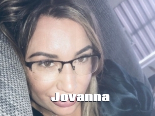 Jovanna The hot porn