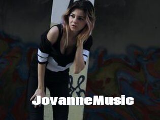 JovanneMusic