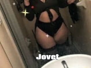 Jovet