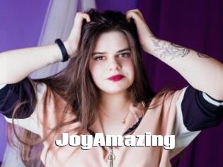 JoyAmazing The hot porn