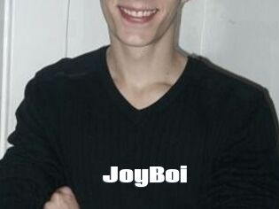 JoyBoi