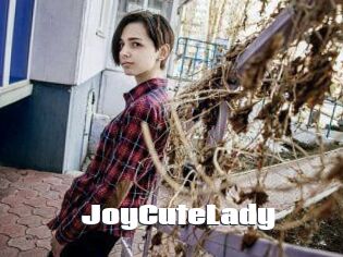 JoyCuteLady