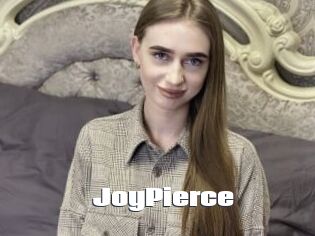 JoyPierce