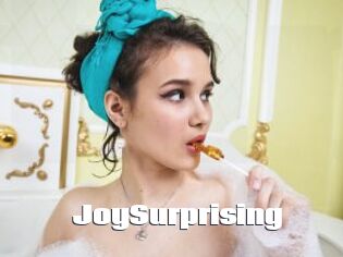 JoySurprising
